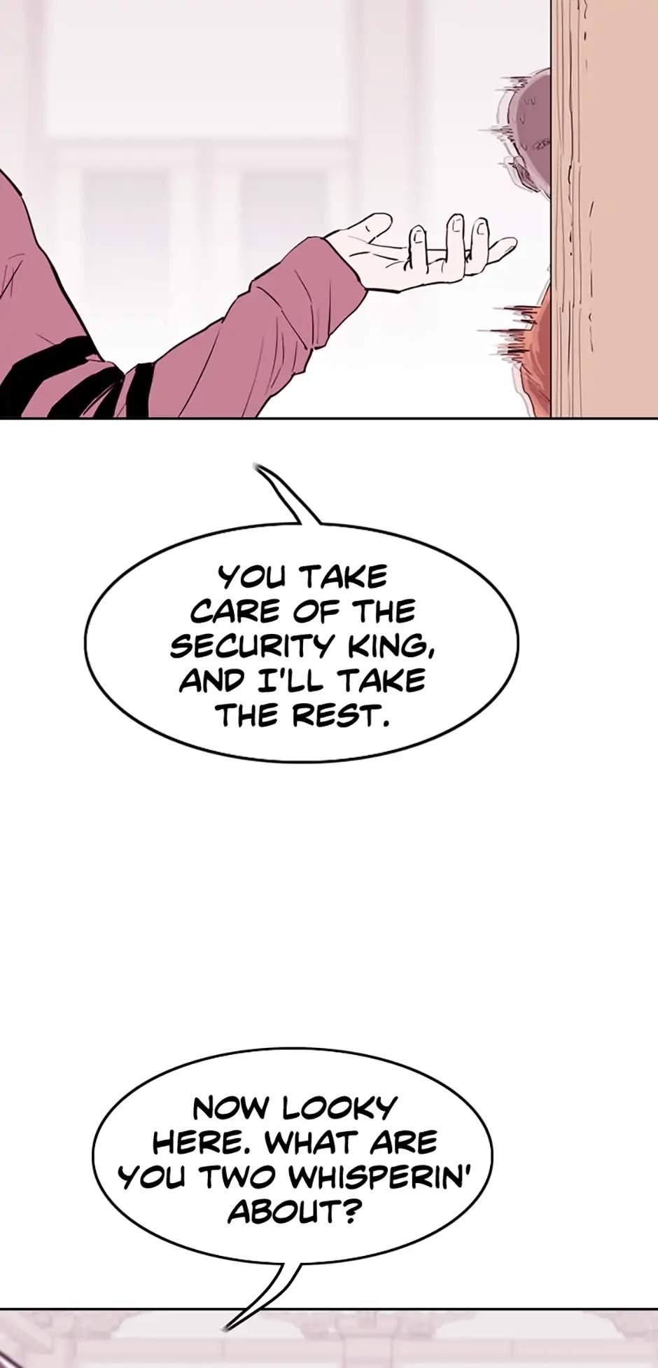 Read A Better Labor chapter 41 image 12 on Lezhin