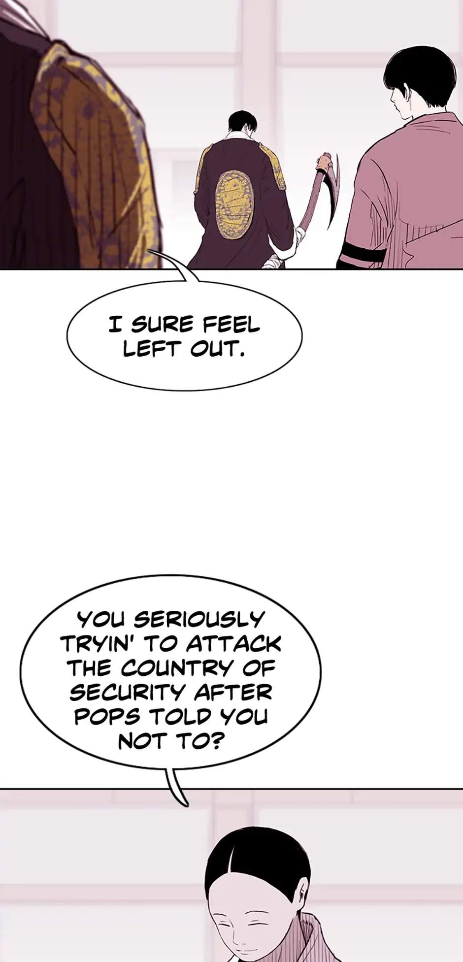 Read A Better Labor chapter 41 image 13 on Lezhin