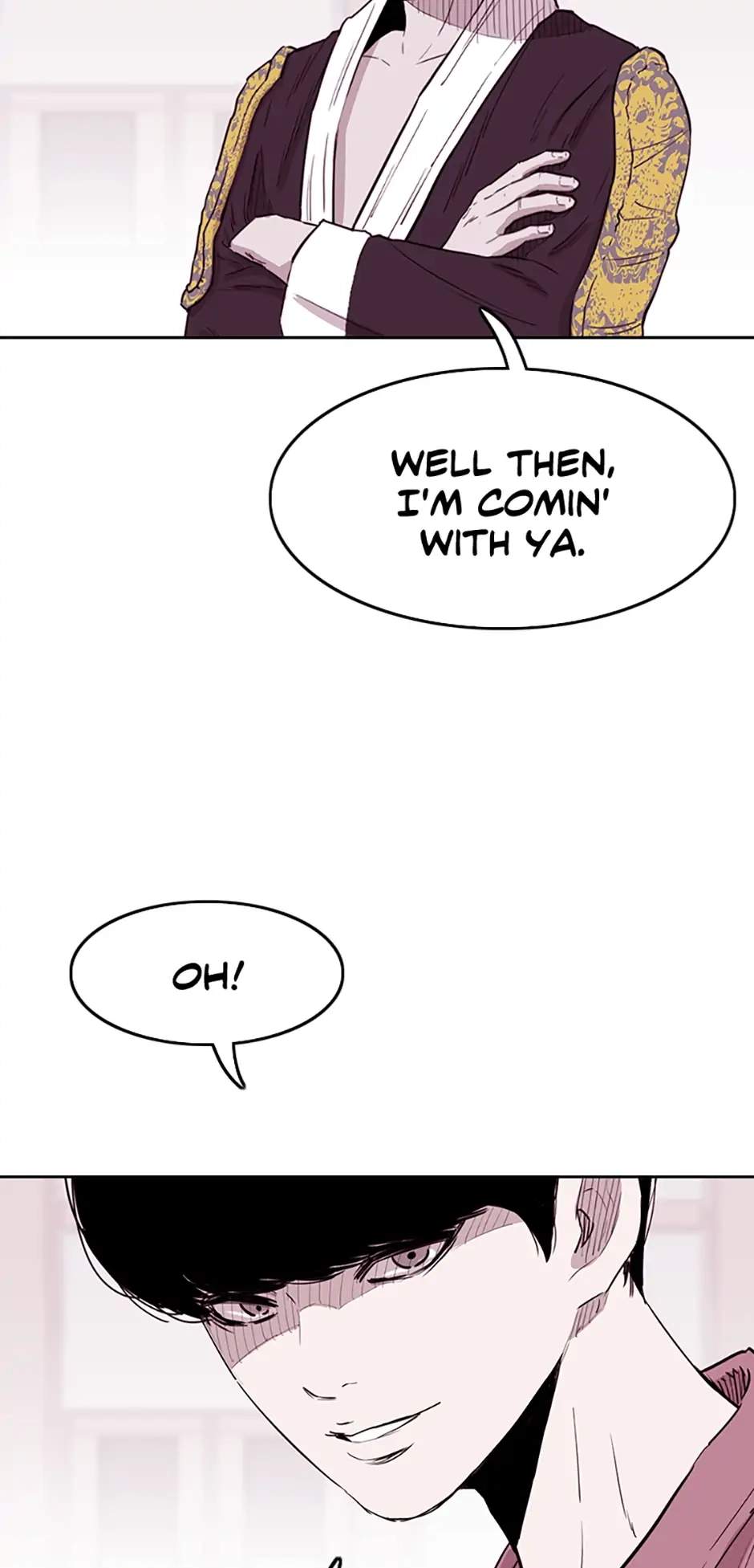 Read A Better Labor chapter 41 image 14 on Lezhin
