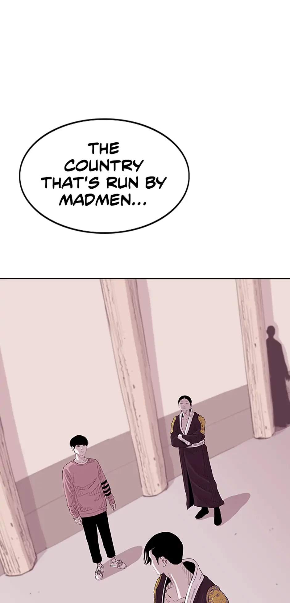 Read A Better Labor chapter 41 image 19 on Lezhin