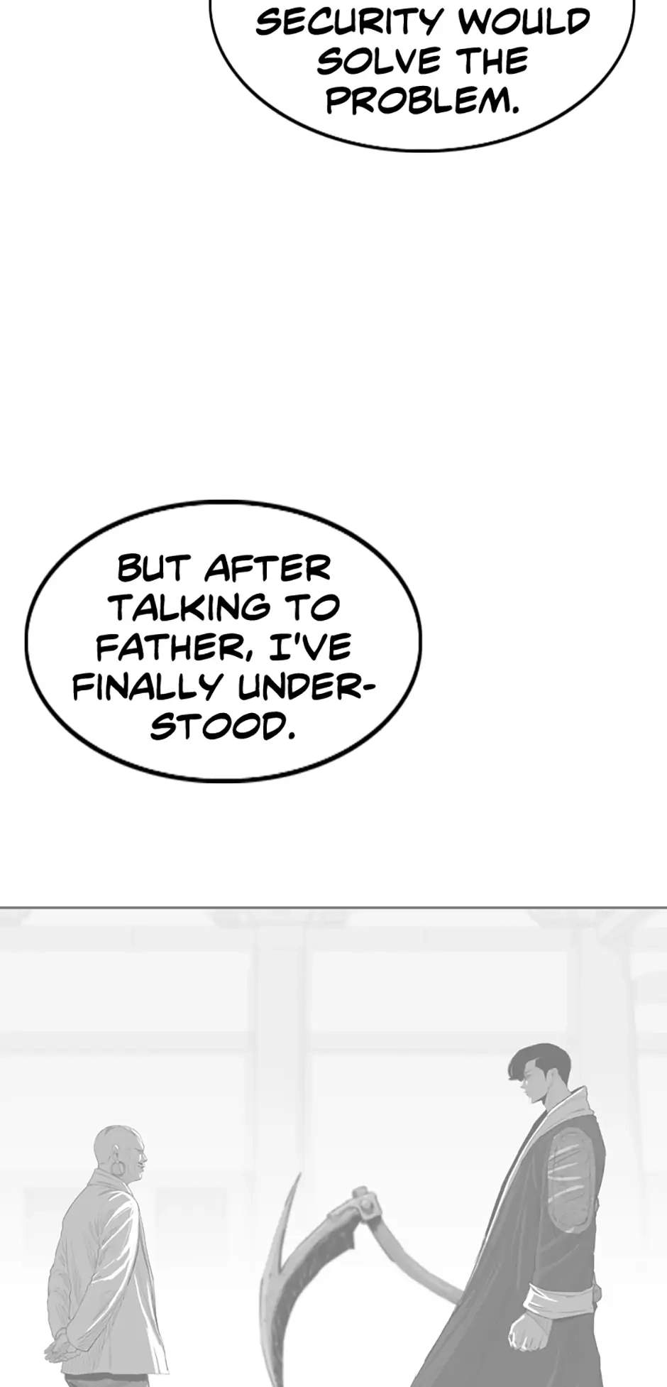 Read A Better Labor chapter 41 image 23 on Lezhin