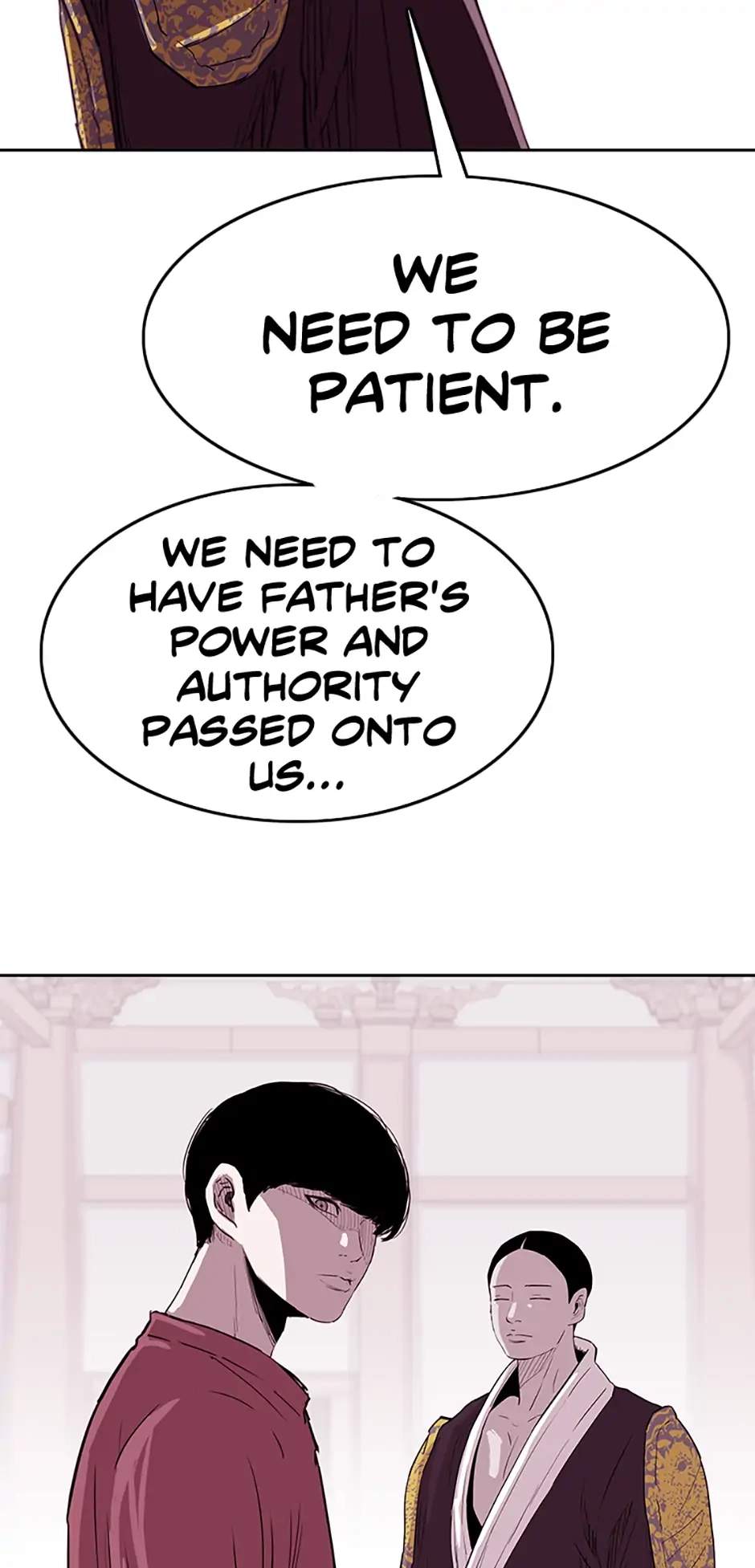 Read A Better Labor chapter 41 image 27 on Lezhin