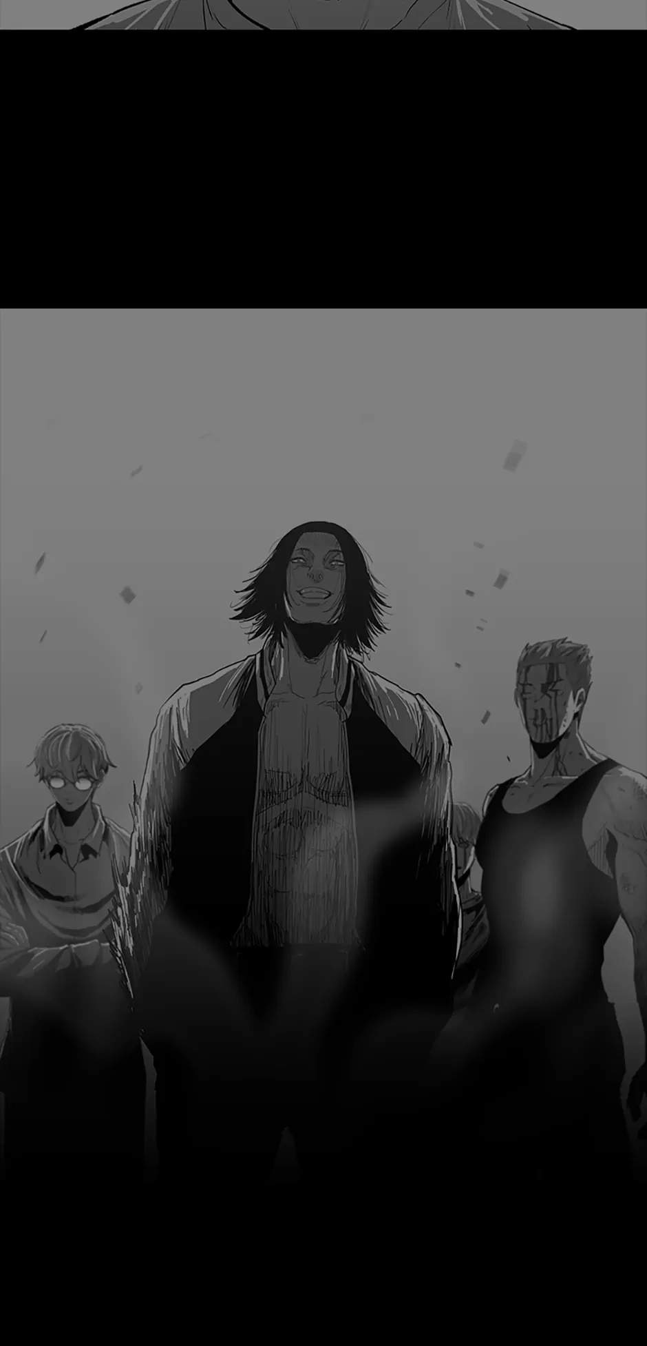 Read A Better Labor chapter 41 image 42 on Lezhin