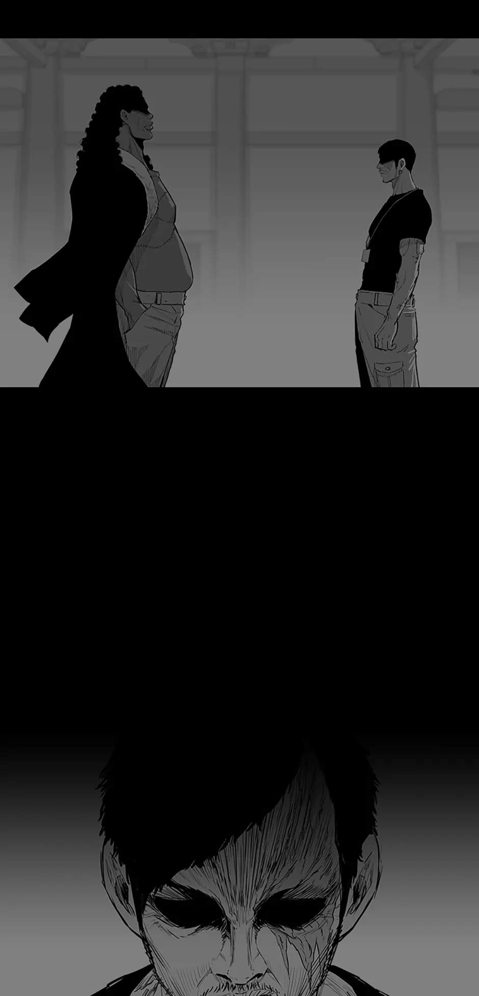 Read A Better Labor chapter 41 image 45 on Lezhin