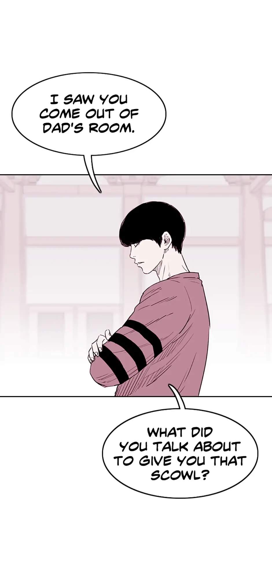 Read A Better Labor chapter 41 image 5 on Lezhin