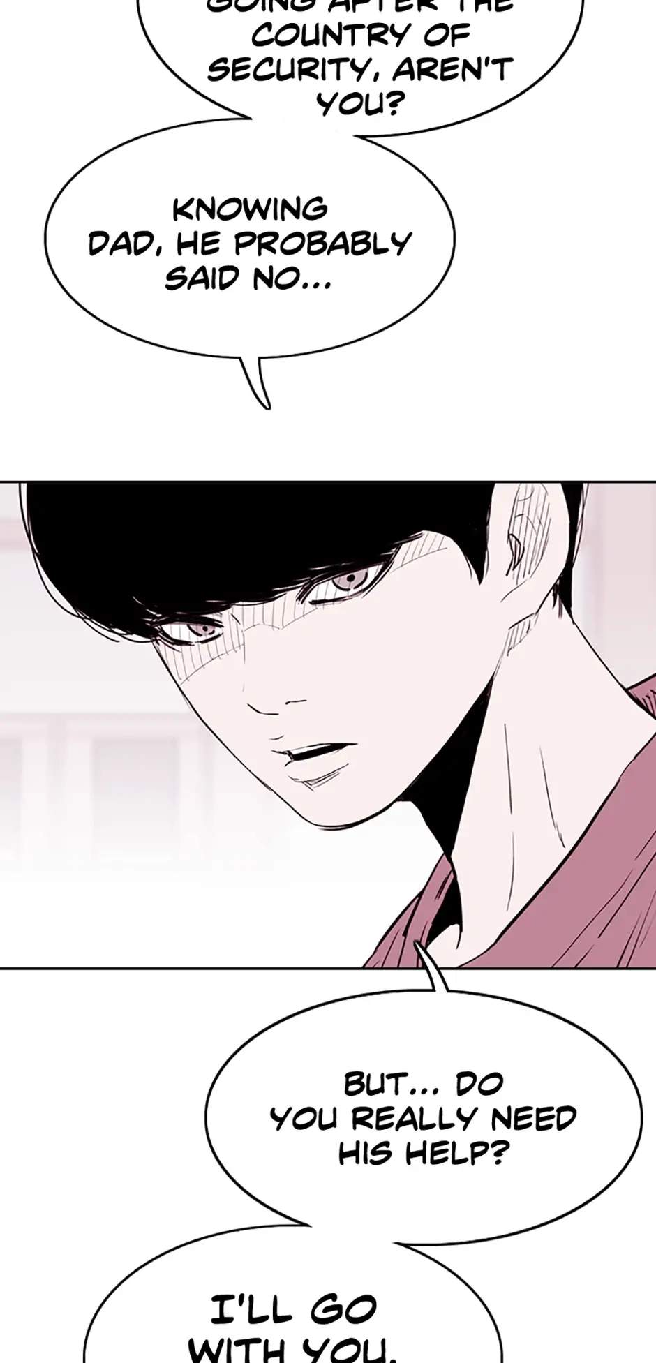 Read A Better Labor chapter 41 image 7 on Lezhin