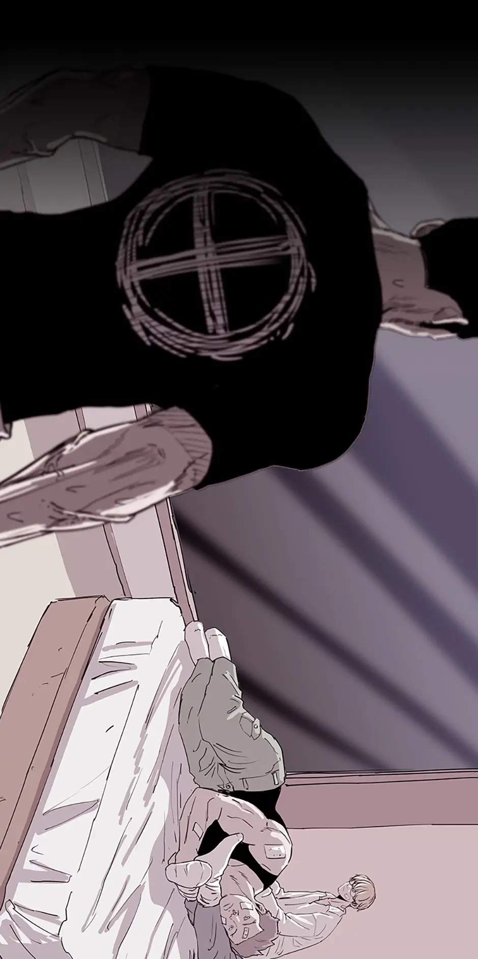 Read A Better Labor chapter 41 image 79 on Lezhin