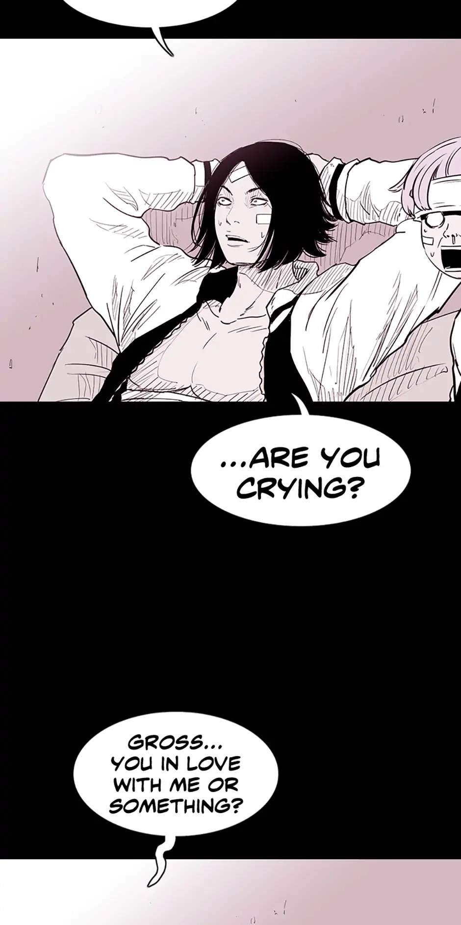 Read A Better Labor chapter 41 image 81 on Lezhin