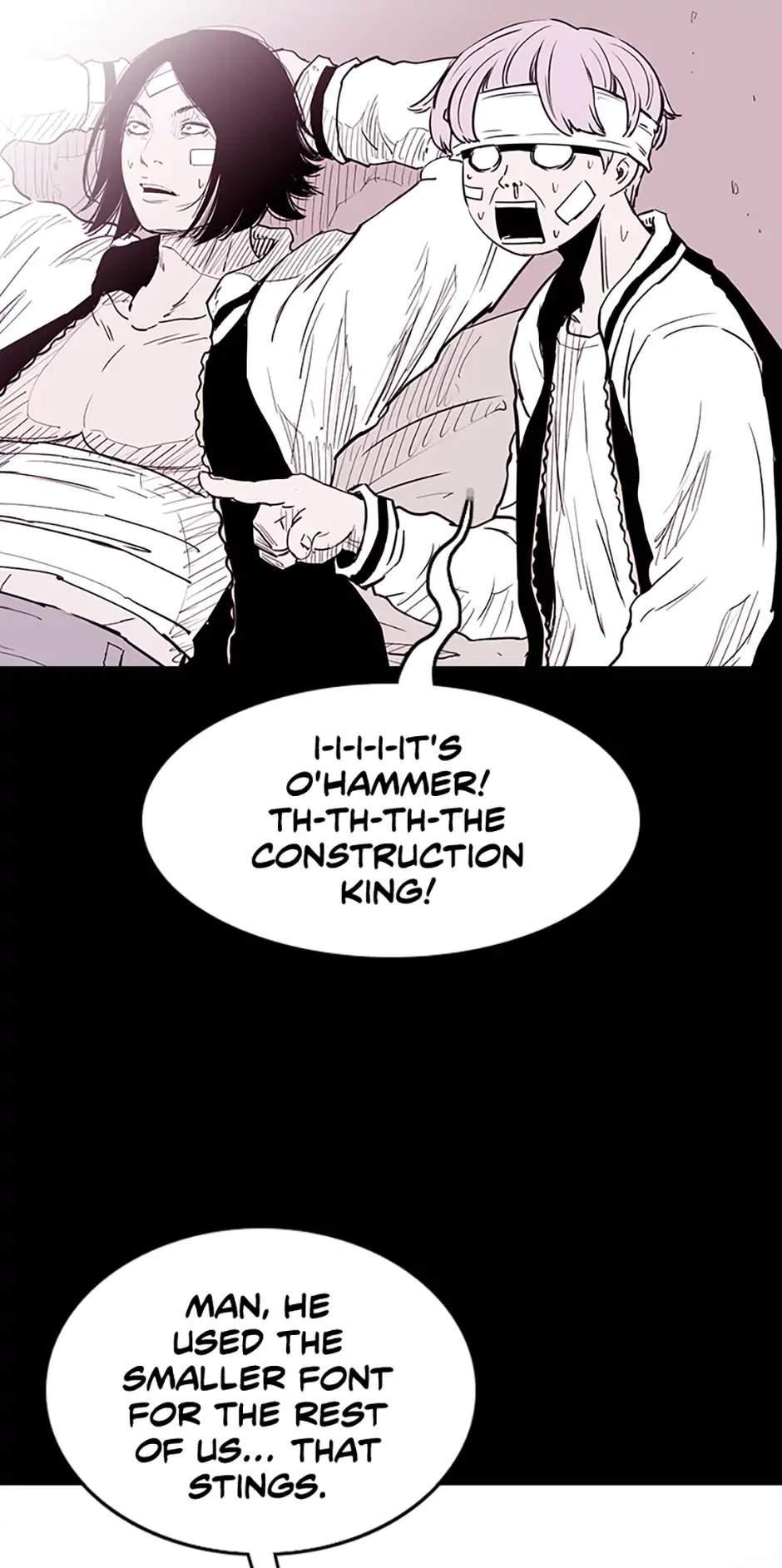 Read A Better Labor chapter 41 image 82 on Lezhin