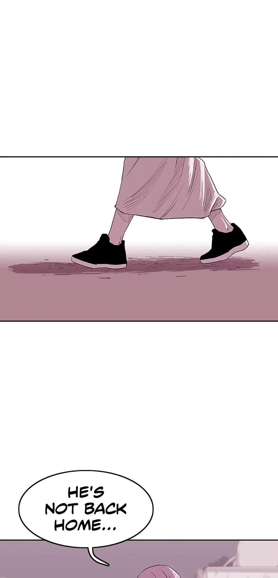Read A Better Labor chapter 42 image 2 on Lezhin
