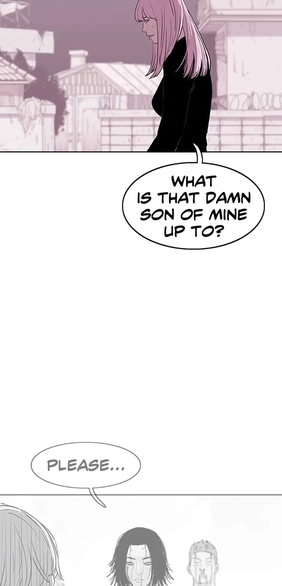 Read A Better Labor chapter 42 image 3 on Lezhin