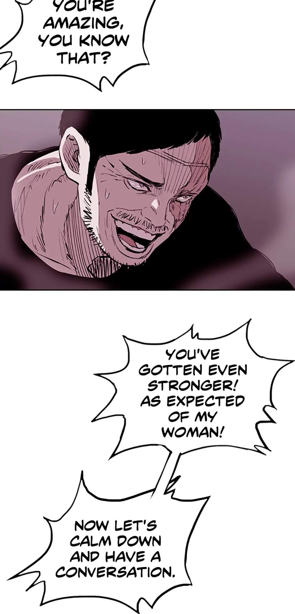 Read A Better Labor chapter 42 image 36 on Lezhin
