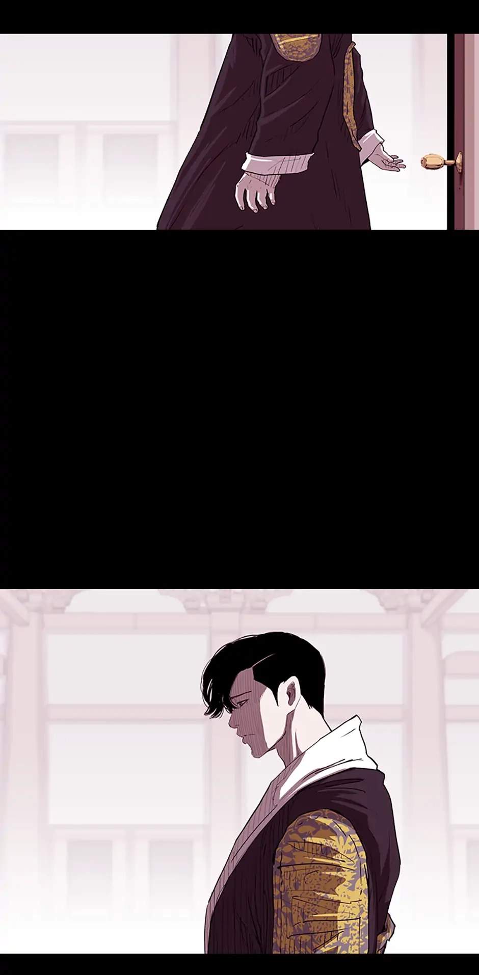 Read A Better Labor chapter 42 image 85 on Lezhin