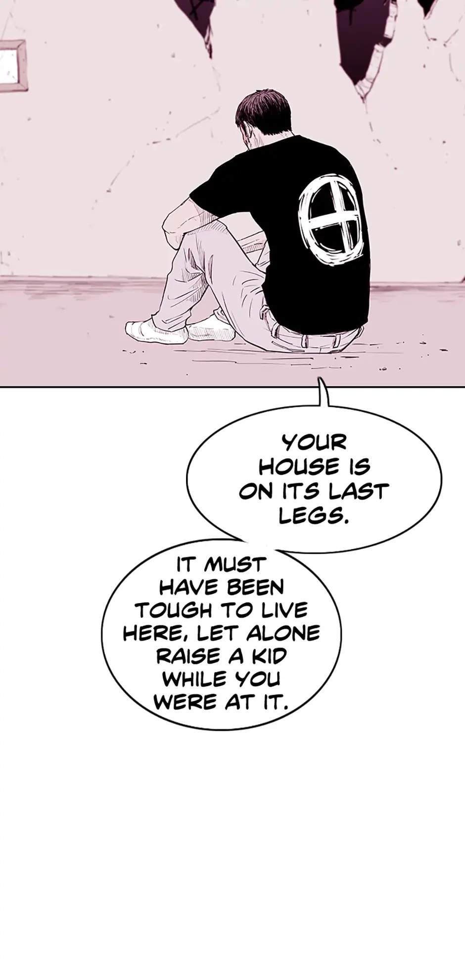 Read A Better Labor chapter 42 image 9 on Lezhin