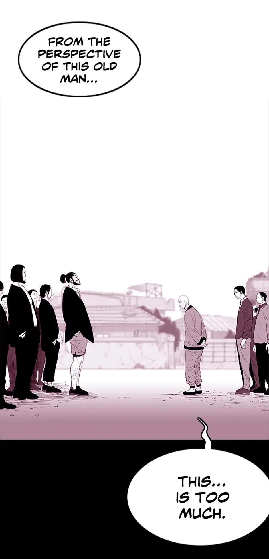 Read A Better Labor chapter 43 image 1 on Lezhin