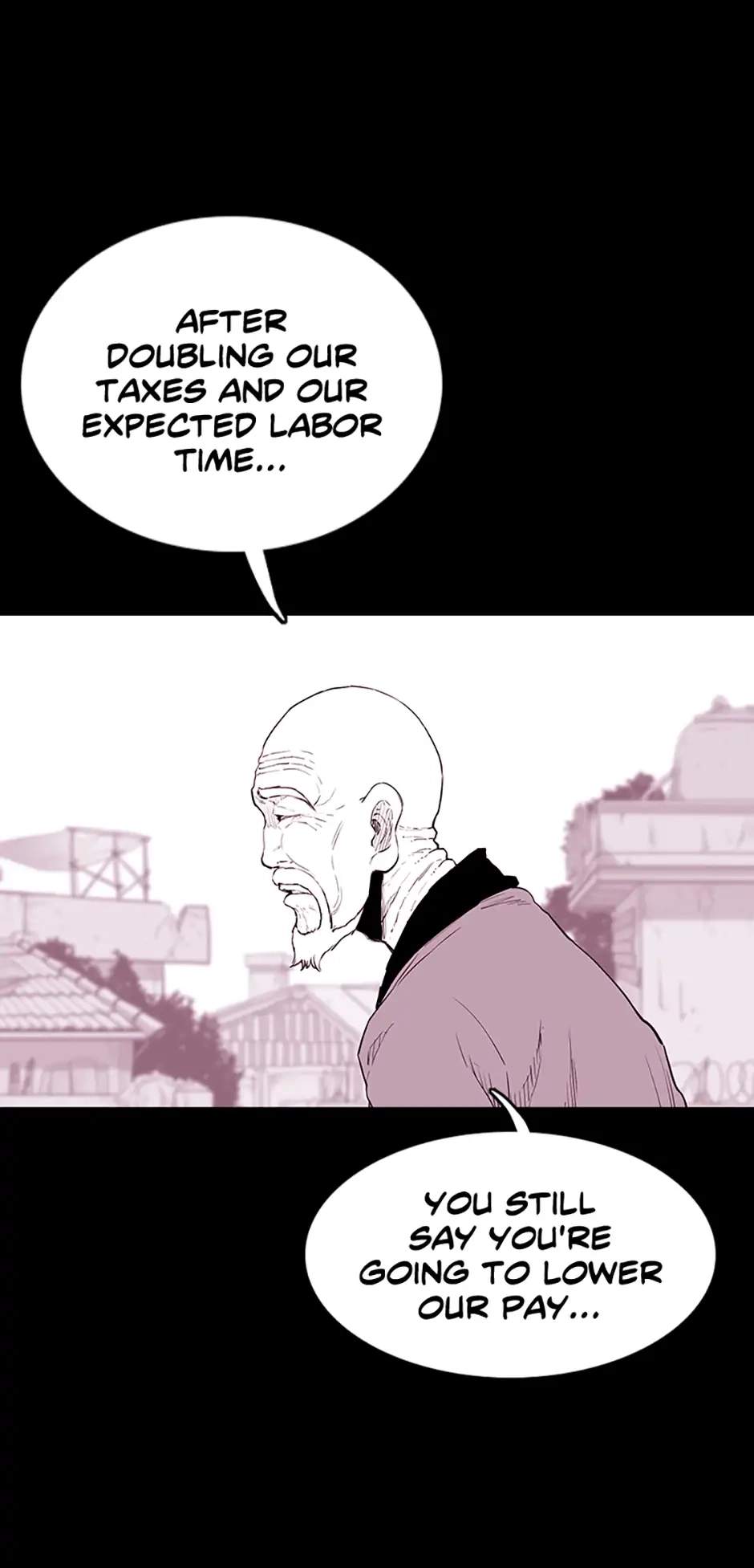 Read A Better Labor chapter 43 image 2 on Lezhin