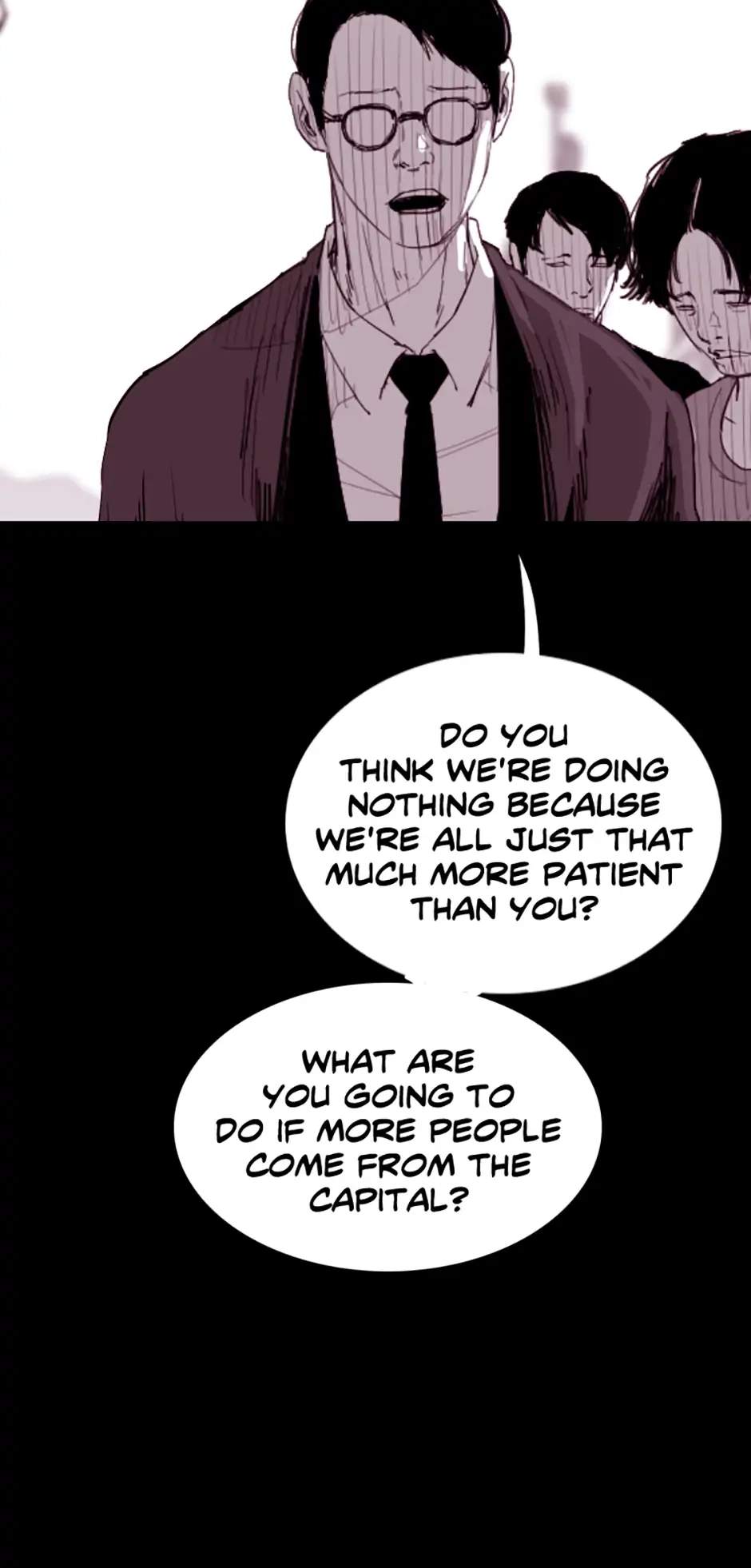 Read A Better Labor chapter 43 image 32 on Lezhin