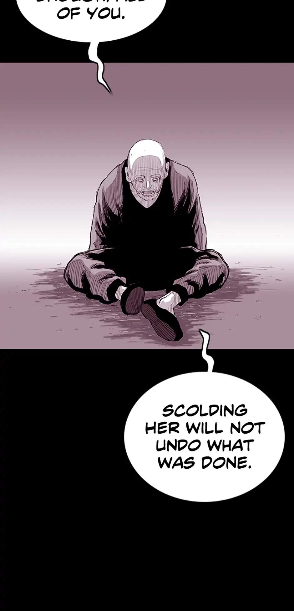 Read A Better Labor chapter 43 image 36 on Lezhin
