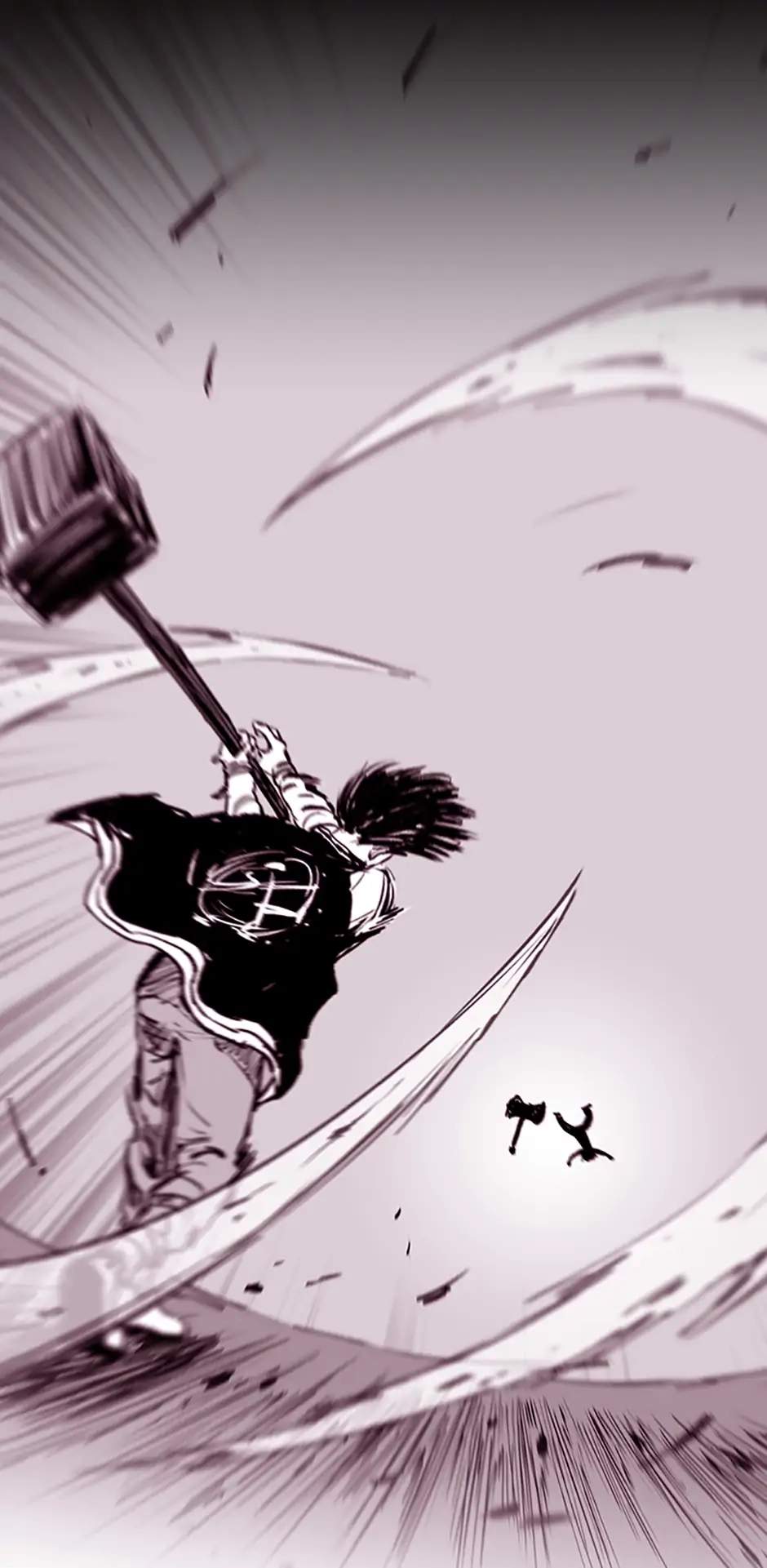 Read A Better Labor chapter 43 image 47 on Lezhin