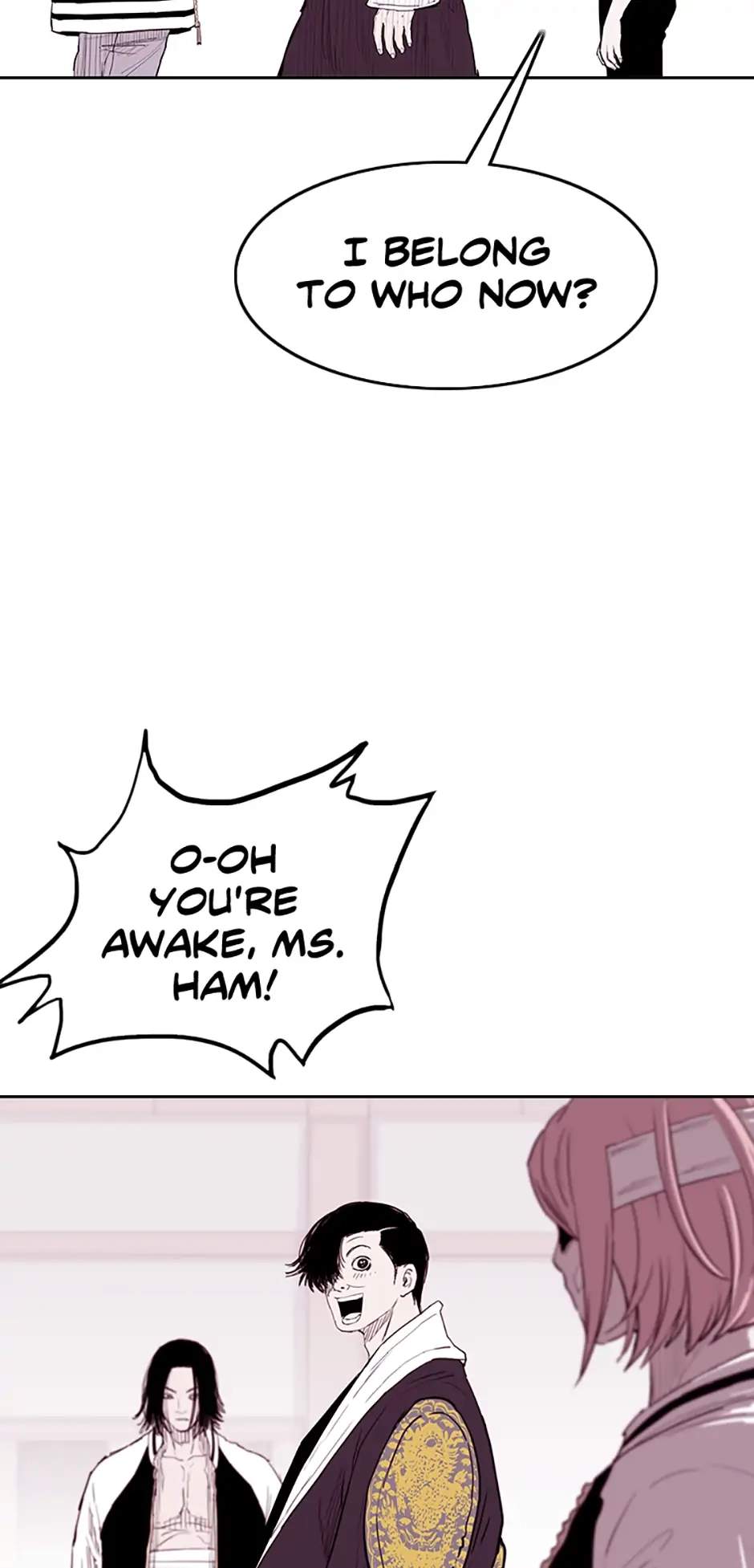 Read A Better Labor chapter 43 image 59 on Lezhin