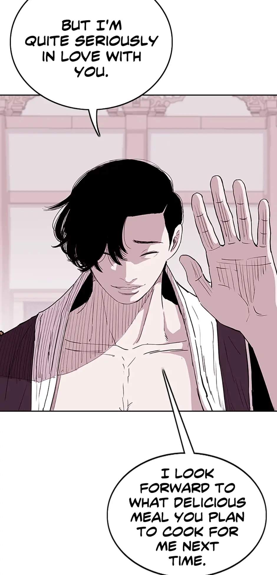 Read A Better Labor chapter 43 image 68 on Lezhin