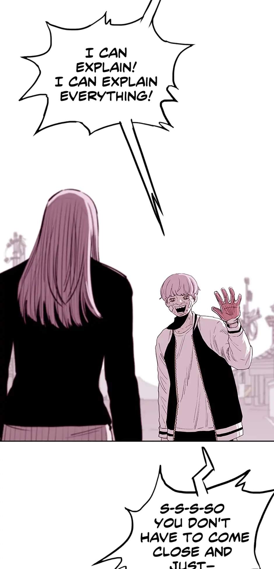 Read A Better Labor chapter 43 image 79 on Lezhin