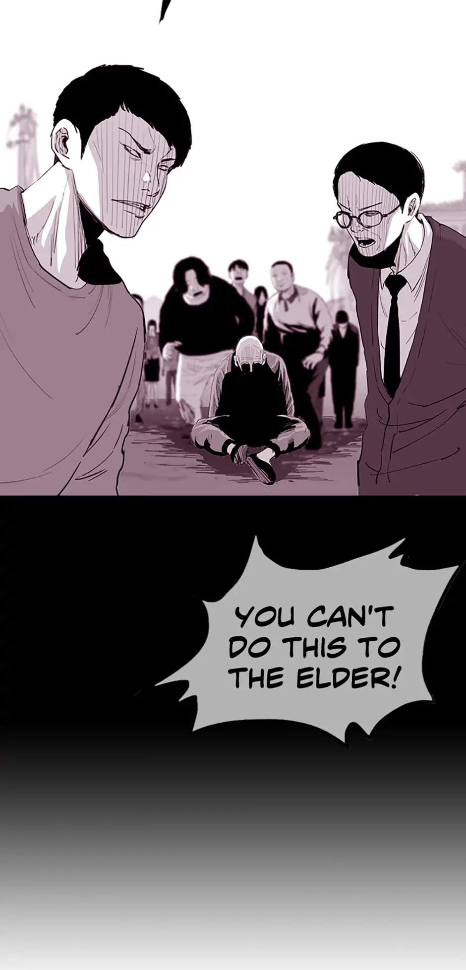 Read A Better Labor chapter 43 image 9 on Lezhin