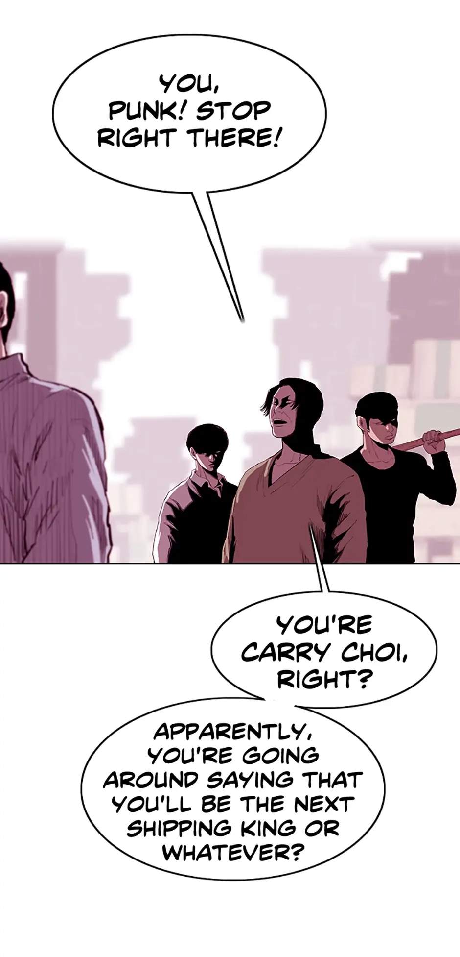 Read A Better Labor chapter 44 image 101 on Lezhin