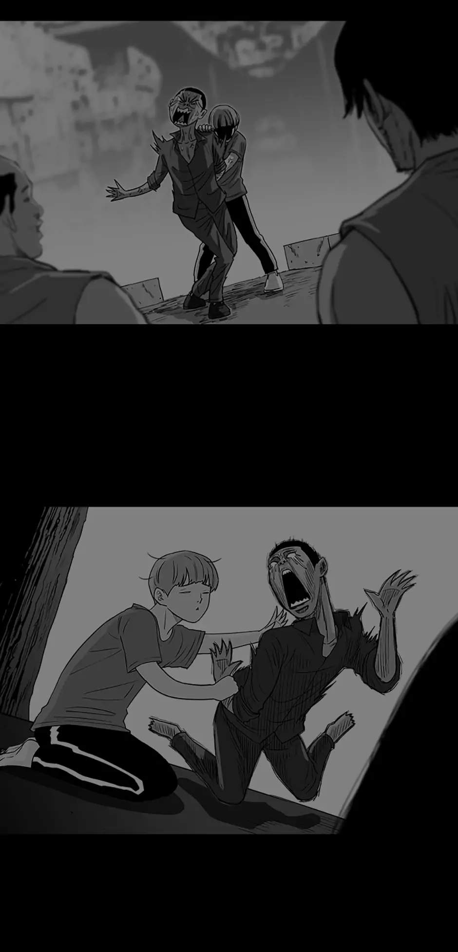 Read A Better Labor chapter 44 image 120 on Lezhin