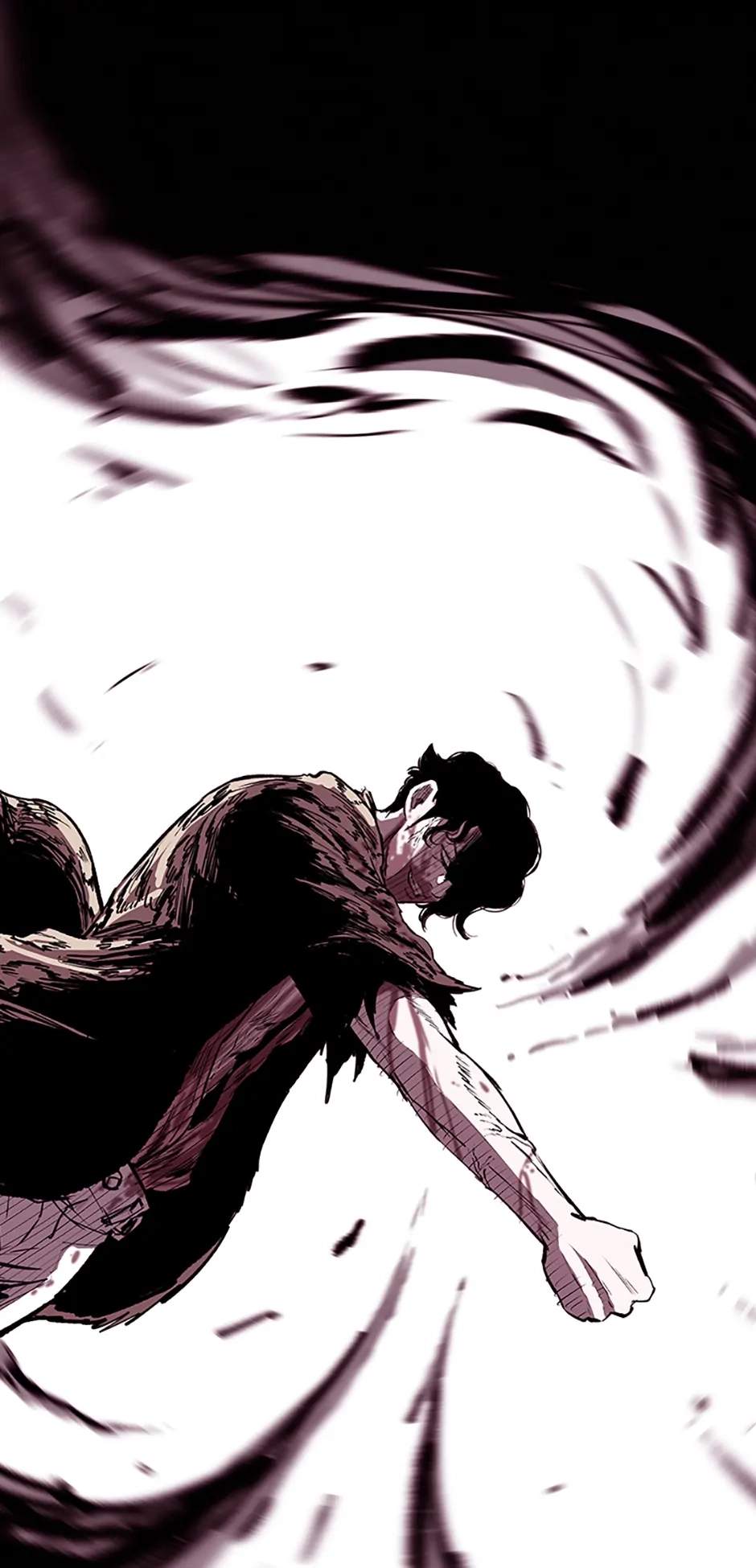 Read A Better Labor chapter 44 image 25 on Lezhin