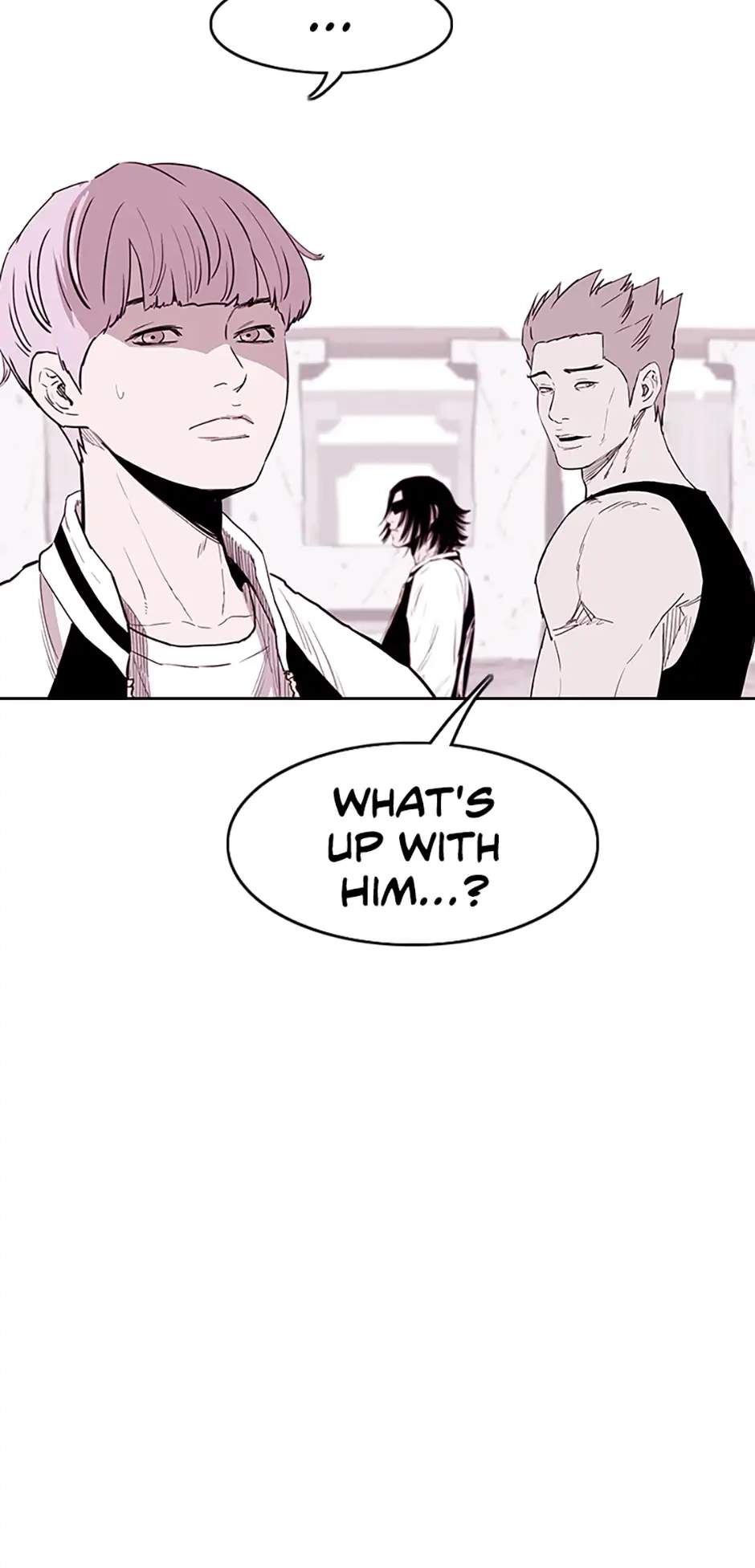 Read A Better Labor chapter 44 image 54 on Lezhin