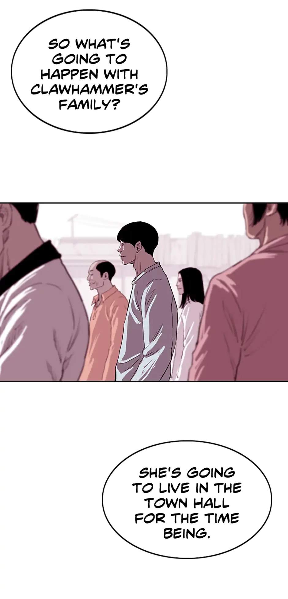 Read A Better Labor chapter 44 image 66 on Lezhin