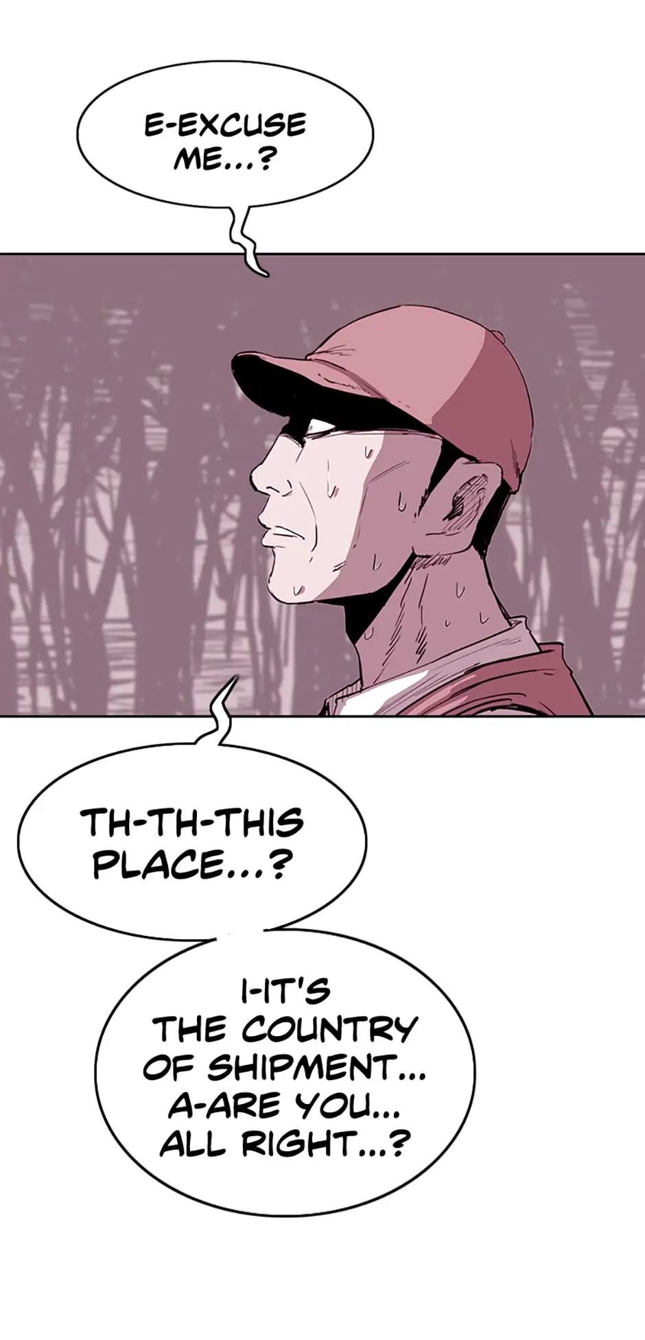 Read A Better Labor chapter 44 image 7 on Lezhin