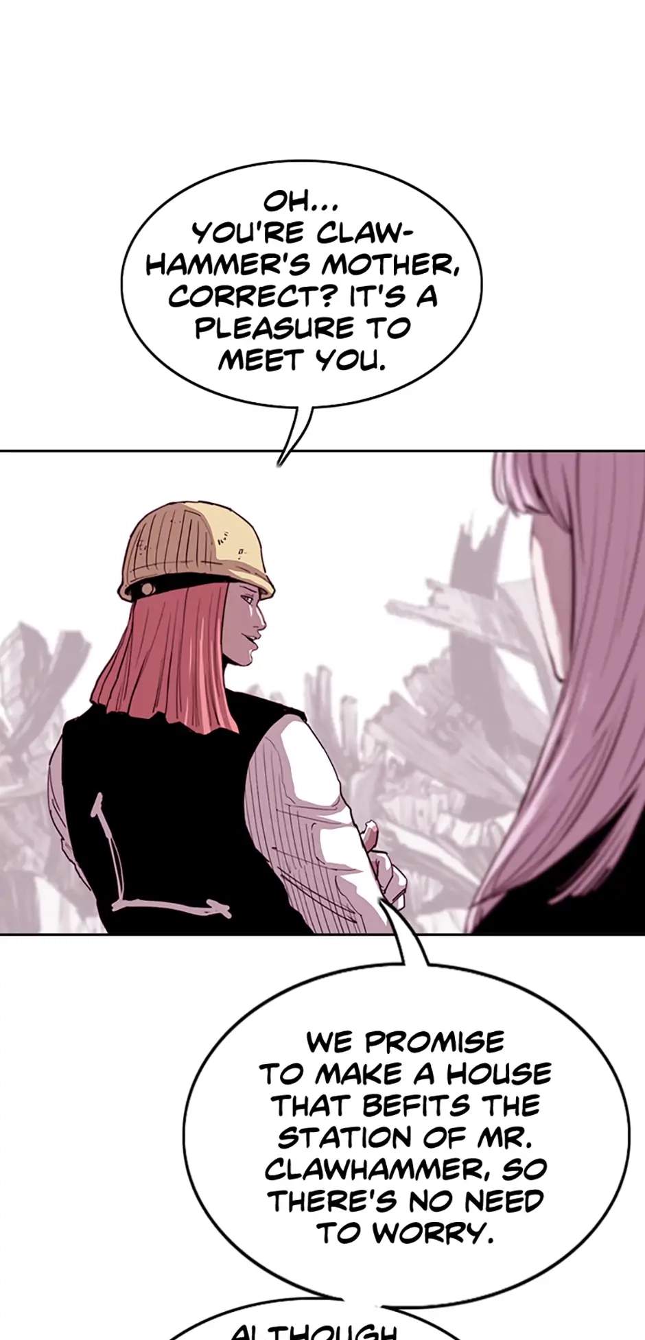 Read A Better Labor chapter 44 image 74 on Lezhin