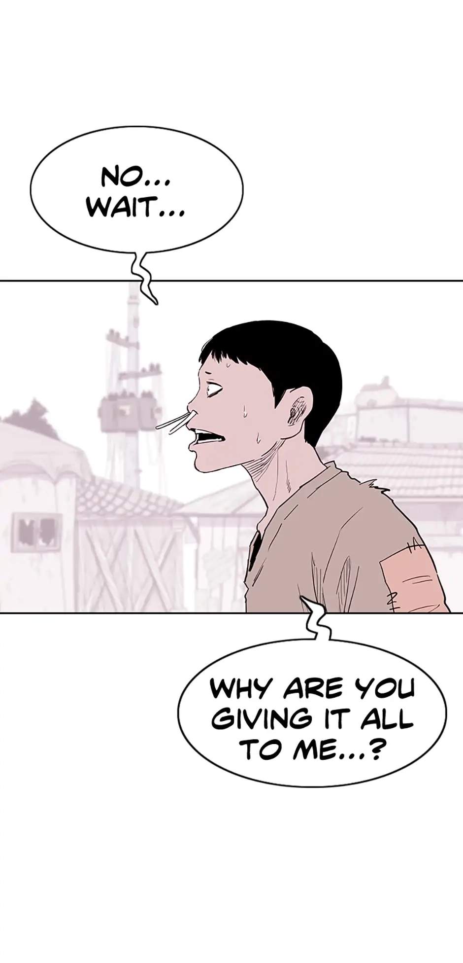 Read A Better Labor chapter 44 image 91 on Lezhin