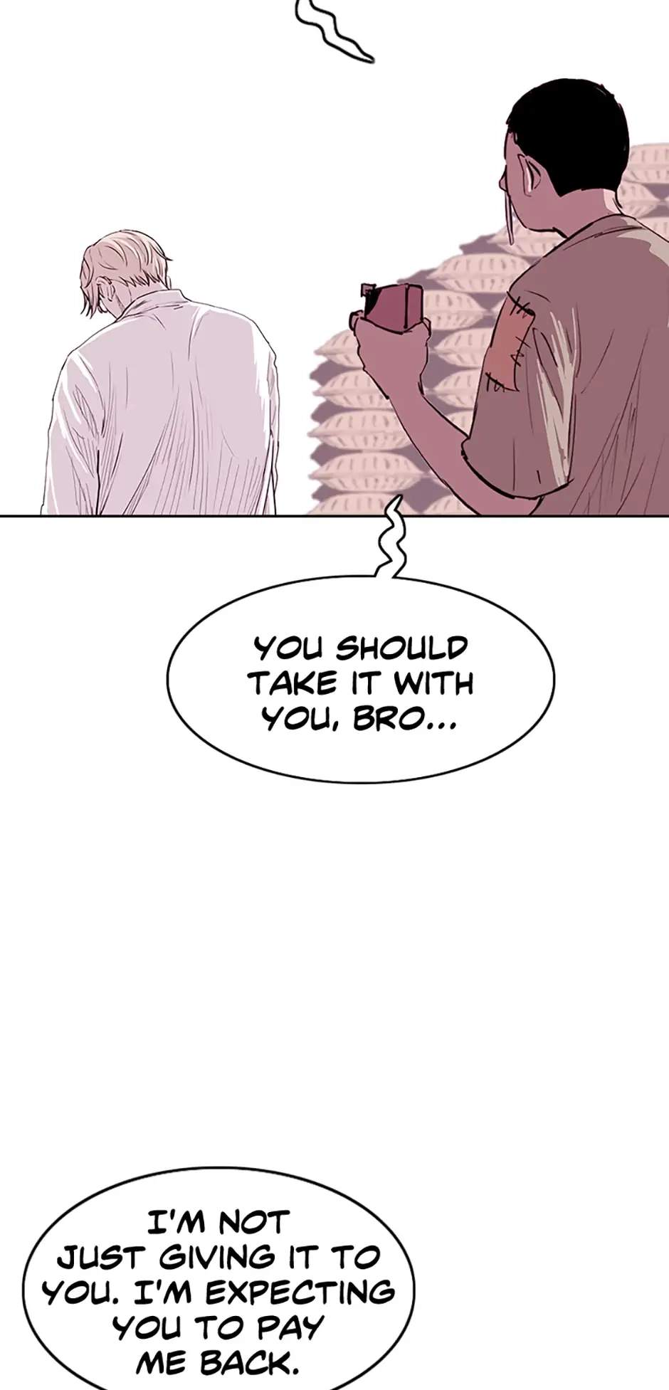Read A Better Labor chapter 44 image 94 on Lezhin