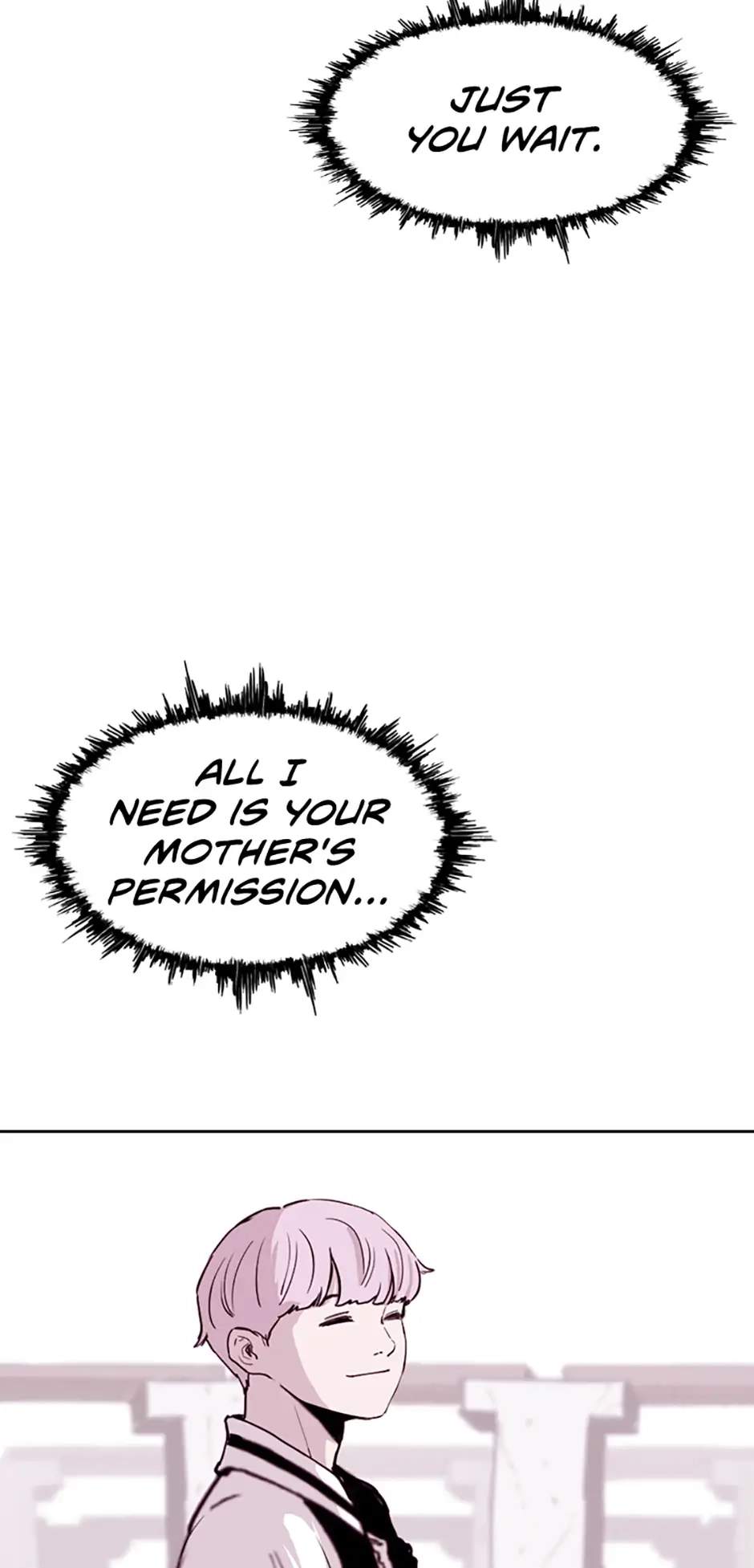 Read A Better Labor chapter 45 image 1 on Lezhin
