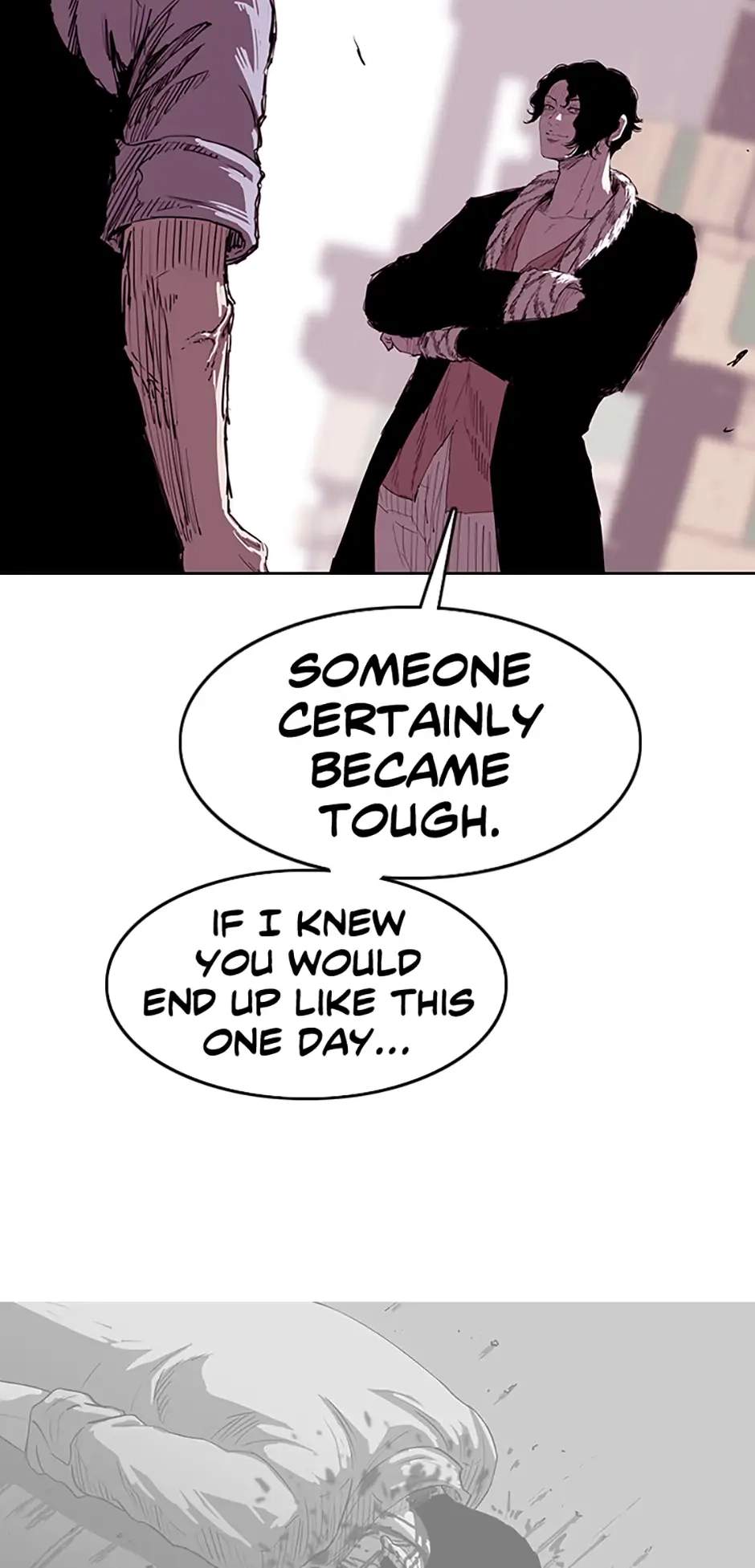 Read A Better Labor chapter 45 image 20 on Lezhin