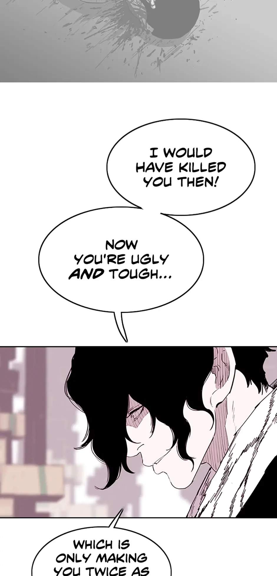 Read A Better Labor chapter 45 image 21 on Lezhin