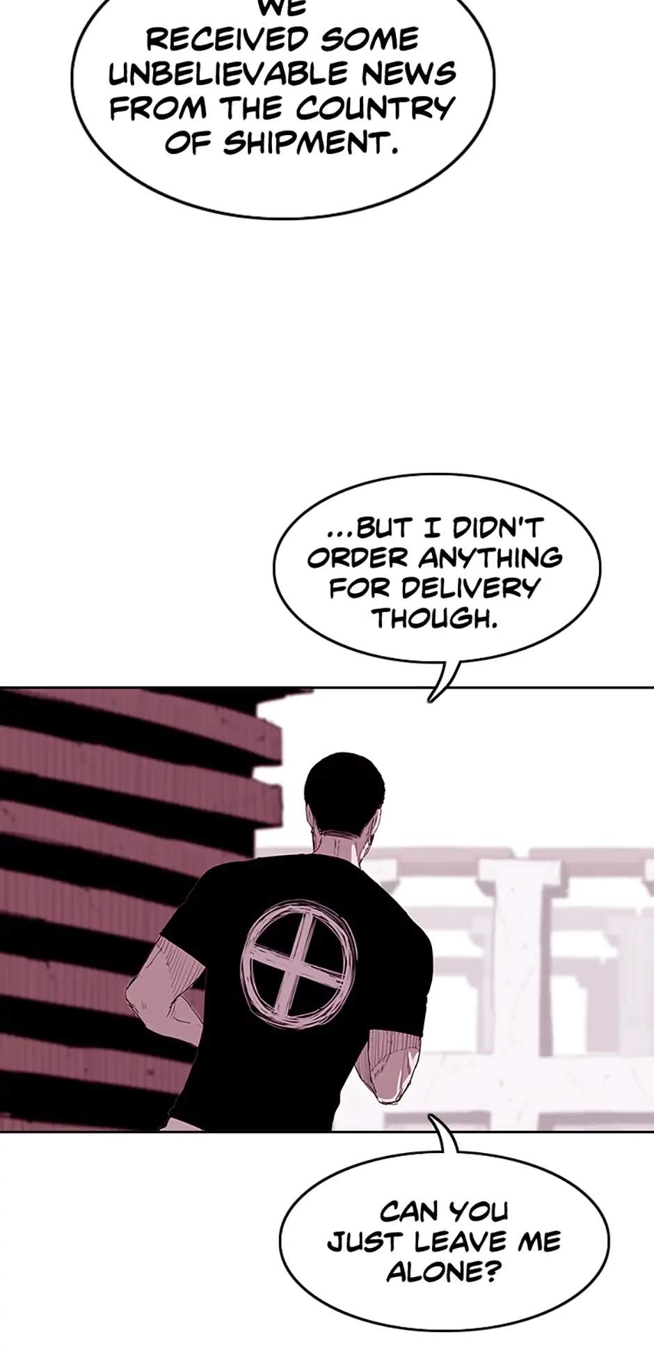 Read A Better Labor chapter 45 image 5 on Lezhin