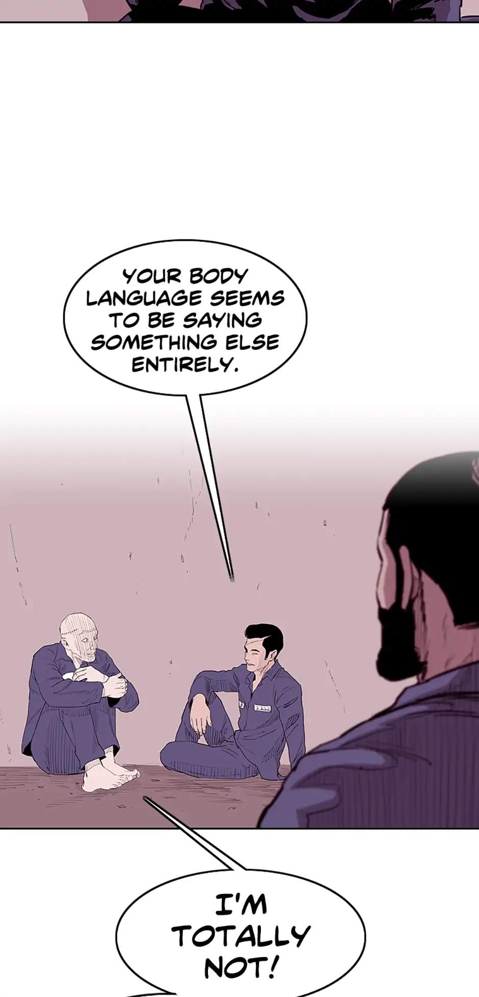 Read A Better Labor chapter 45 image 61 on Lezhin