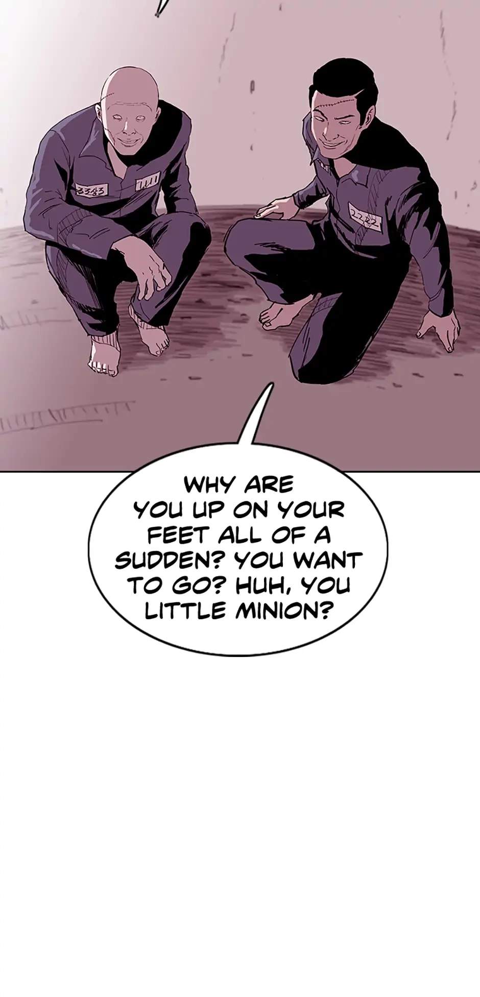 Read A Better Labor chapter 45 image 68 on Lezhin