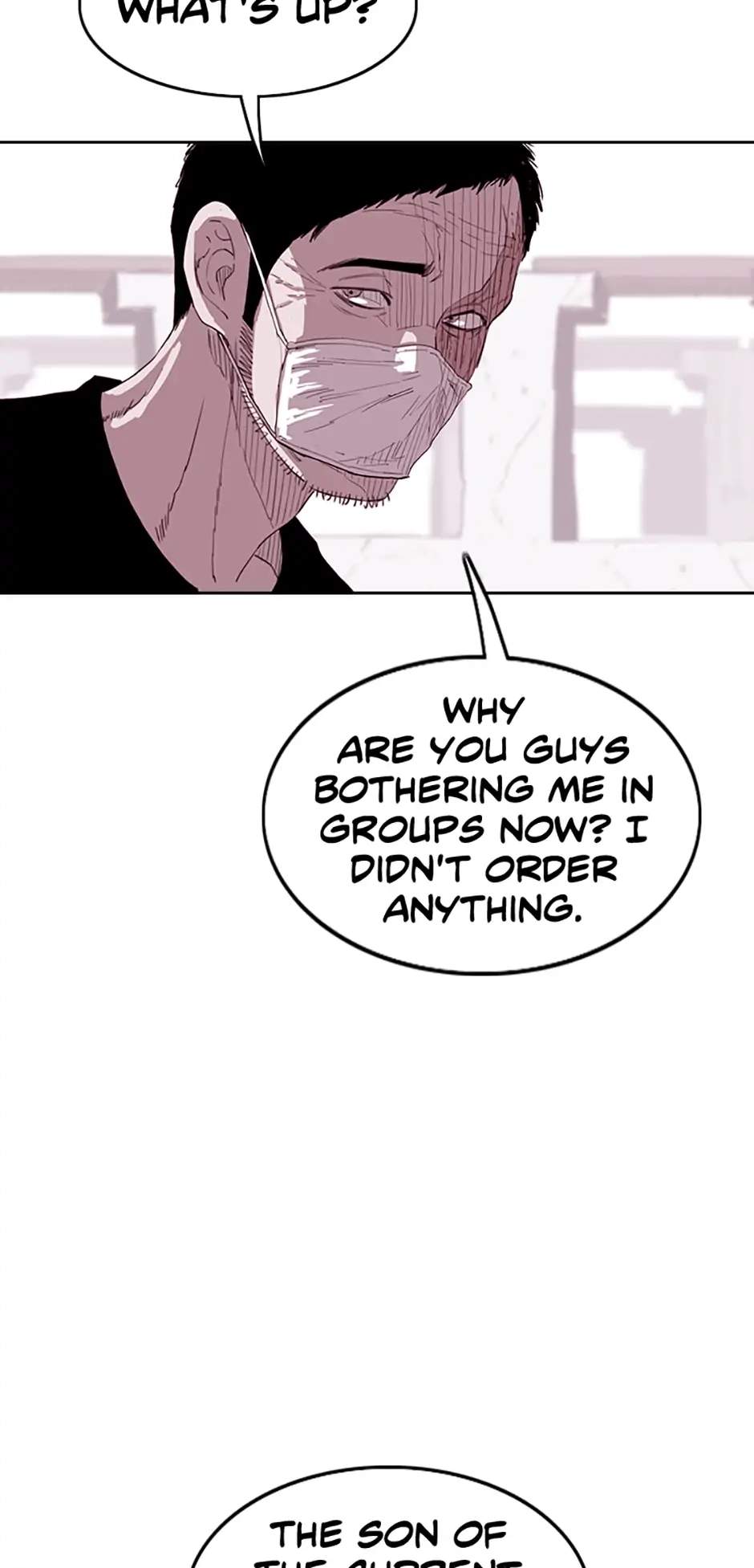 Read A Better Labor chapter 45 image 7 on Lezhin