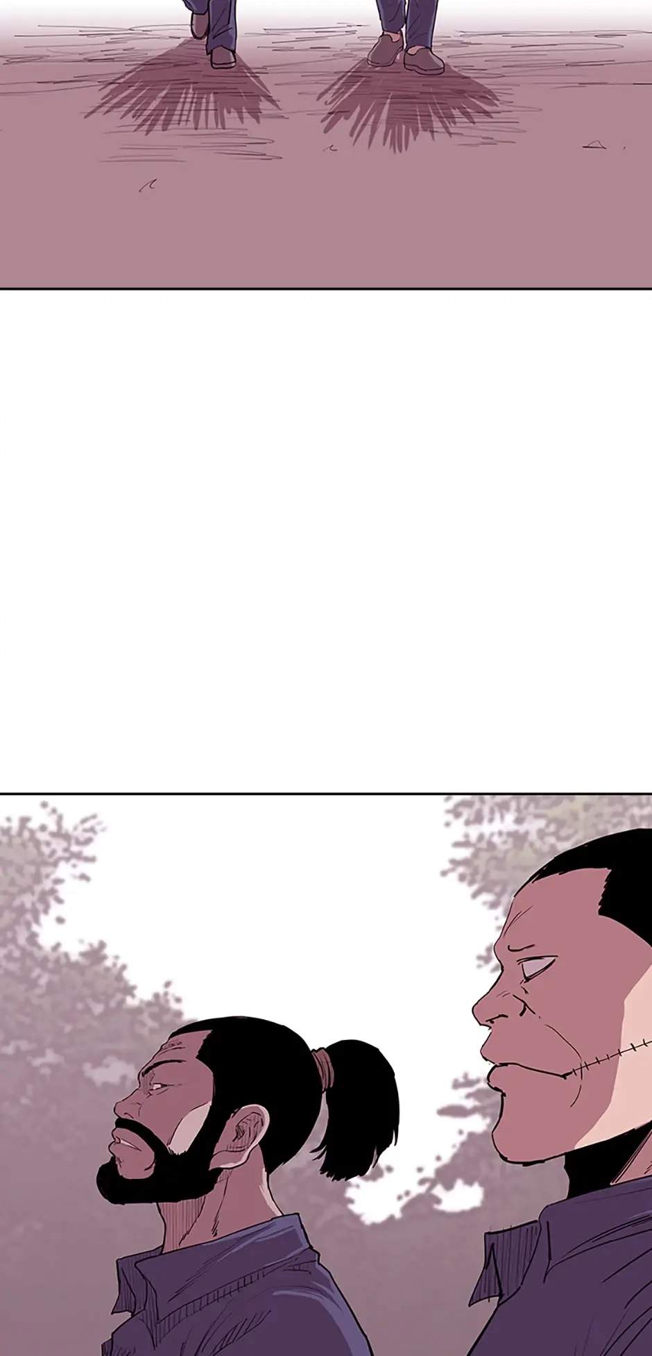 Read A Better Labor chapter 46 image 1 on Lezhin