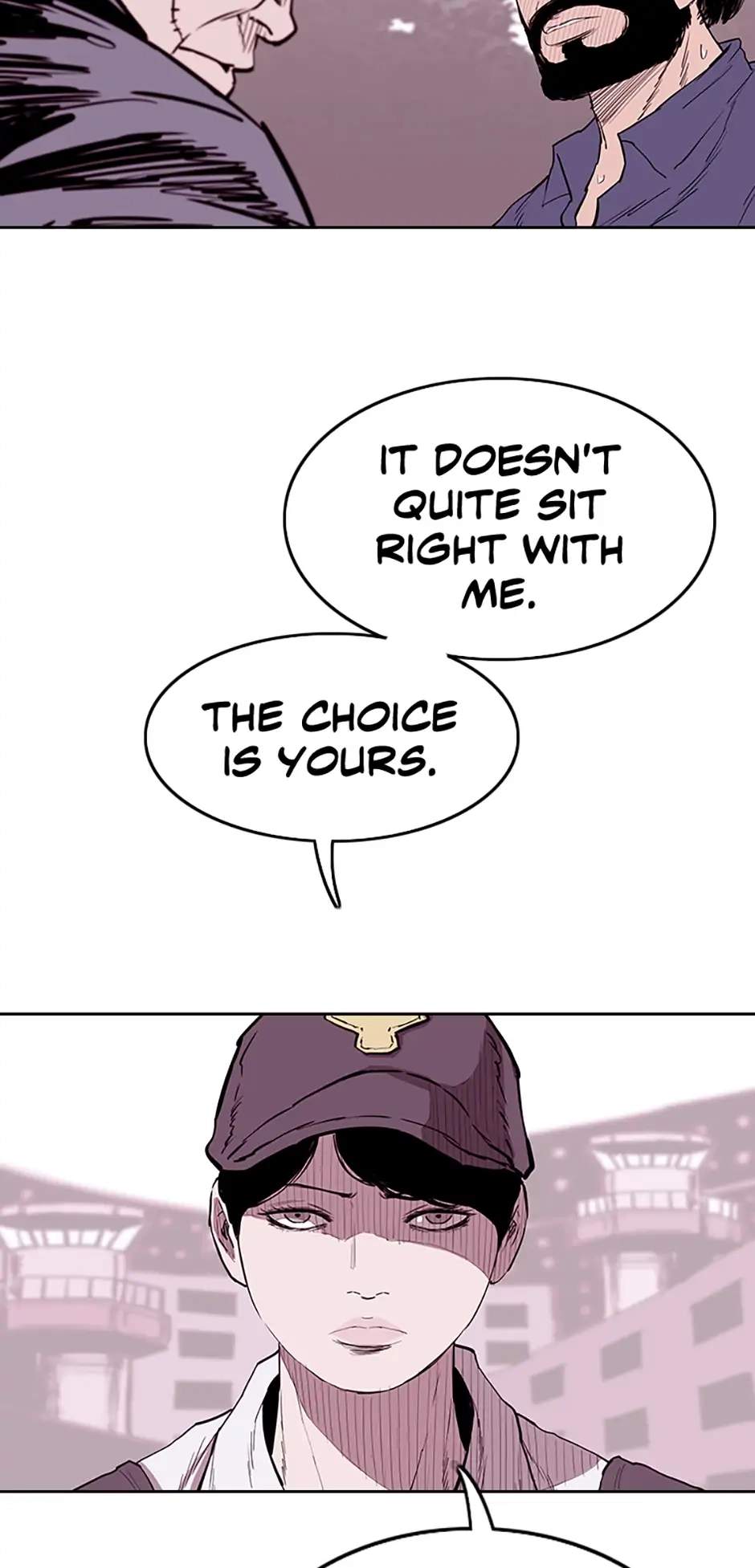 Read A Better Labor chapter 46 image 11 on Lezhin