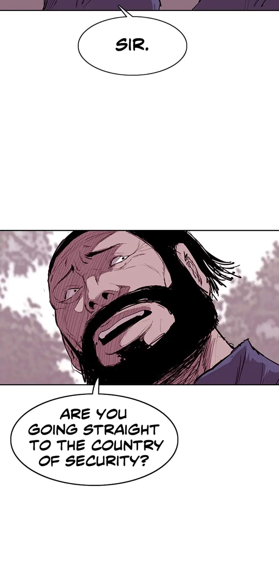 Read A Better Labor chapter 46 image 2 on Lezhin