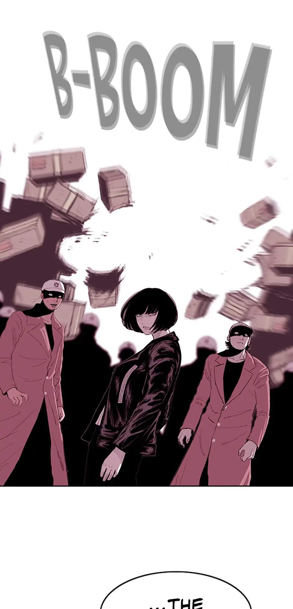 Read A Better Labor chapter 46 image 40 on Lezhin