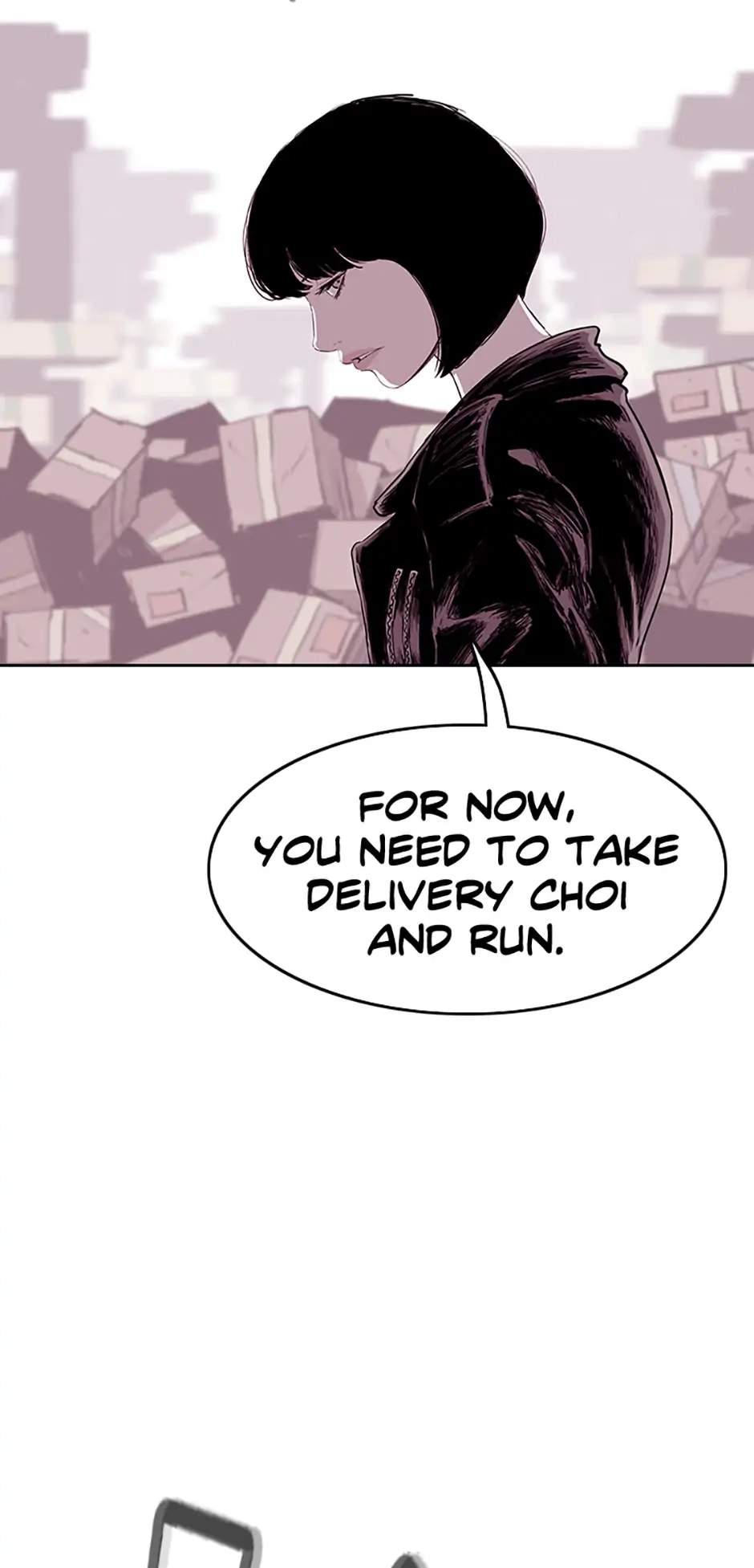 Read A Better Labor chapter 46 image 68 on Lezhin