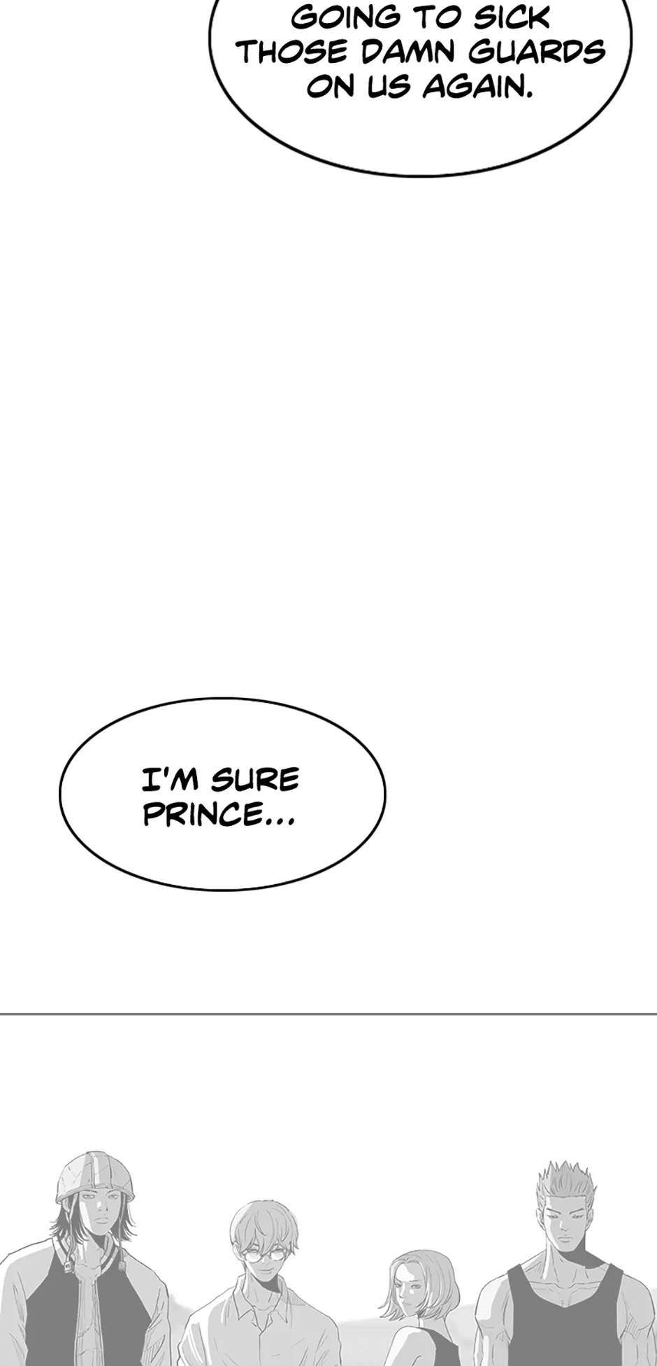 Read A Better Labor chapter 46 image 7 on Lezhin