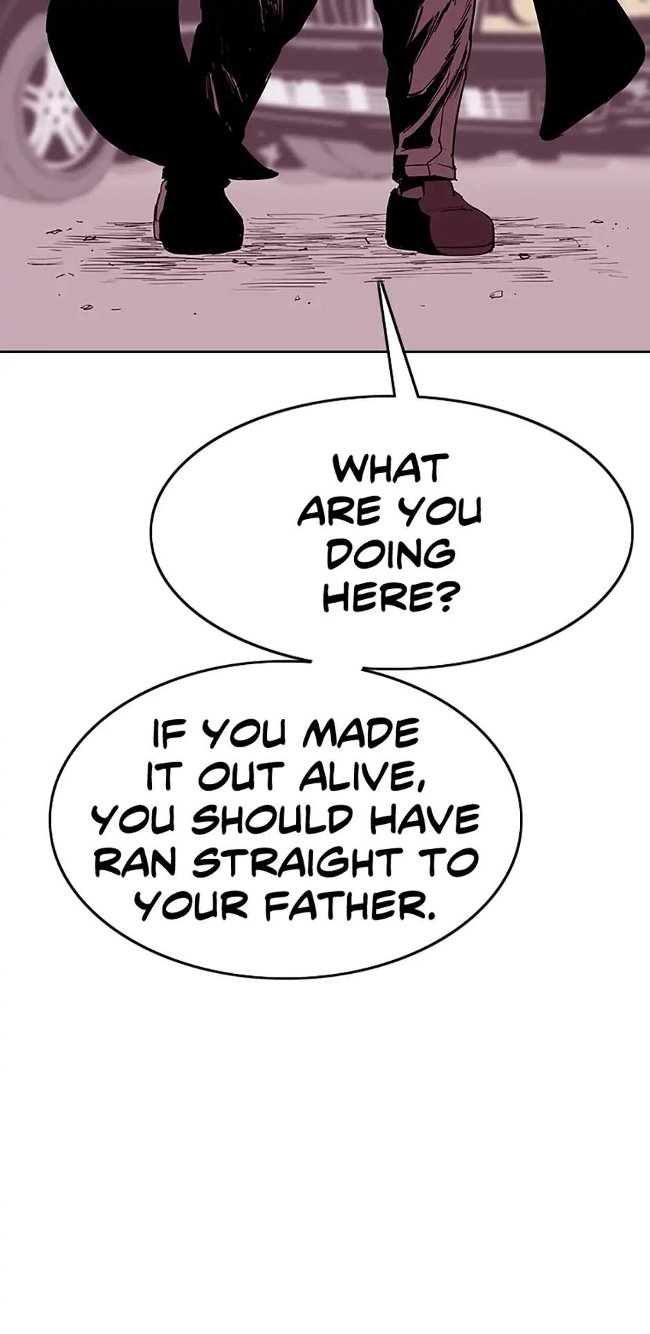 Read A Better Labor chapter 47 image 36 on Lezhin